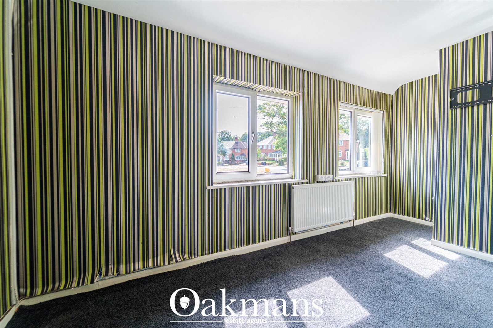 Harvington Road, Birmingham, B29