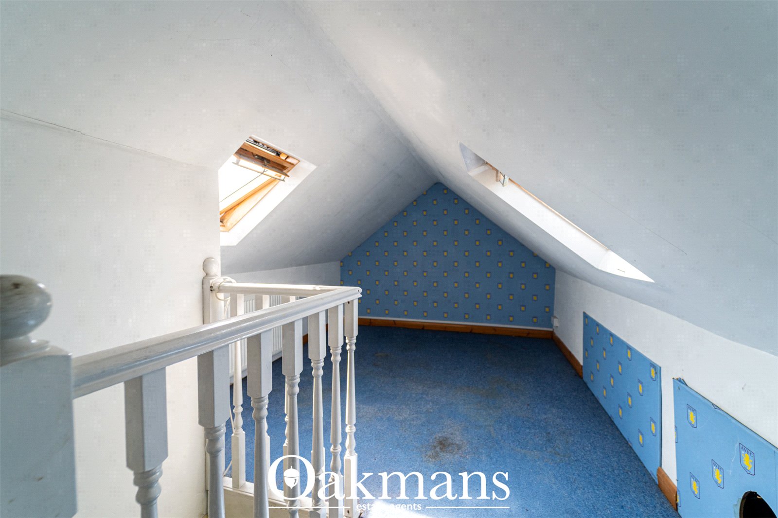 Harvington Road, Birmingham, B29