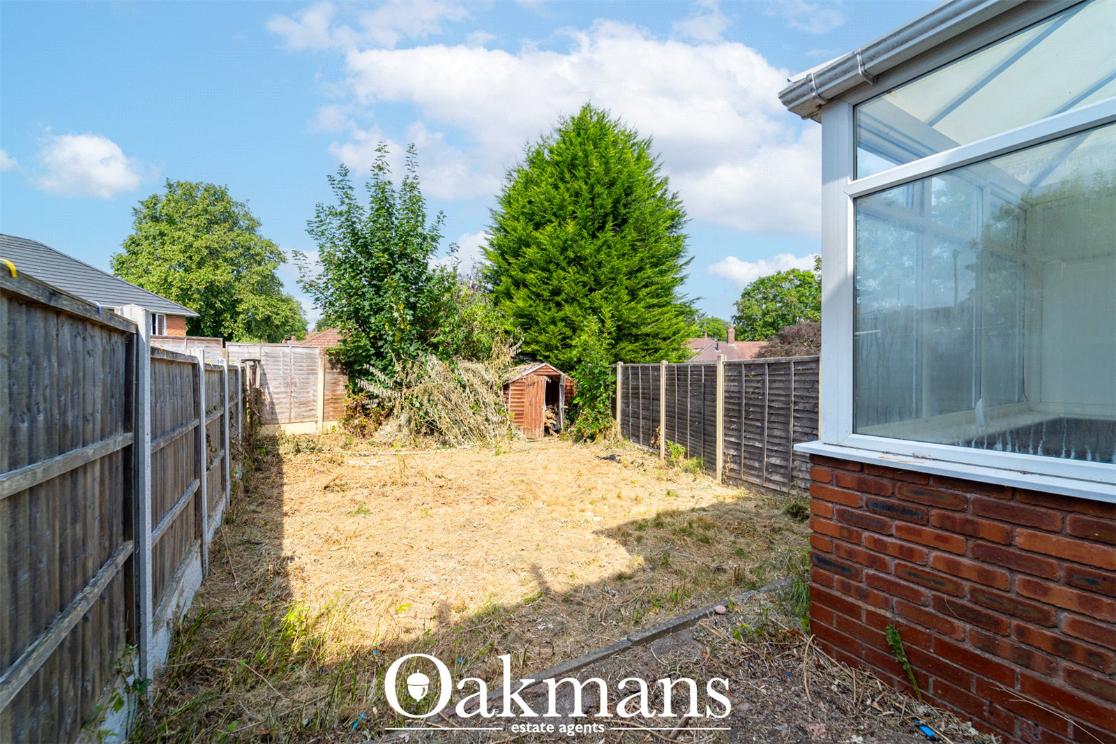 Harvington Road, Birmingham, B29