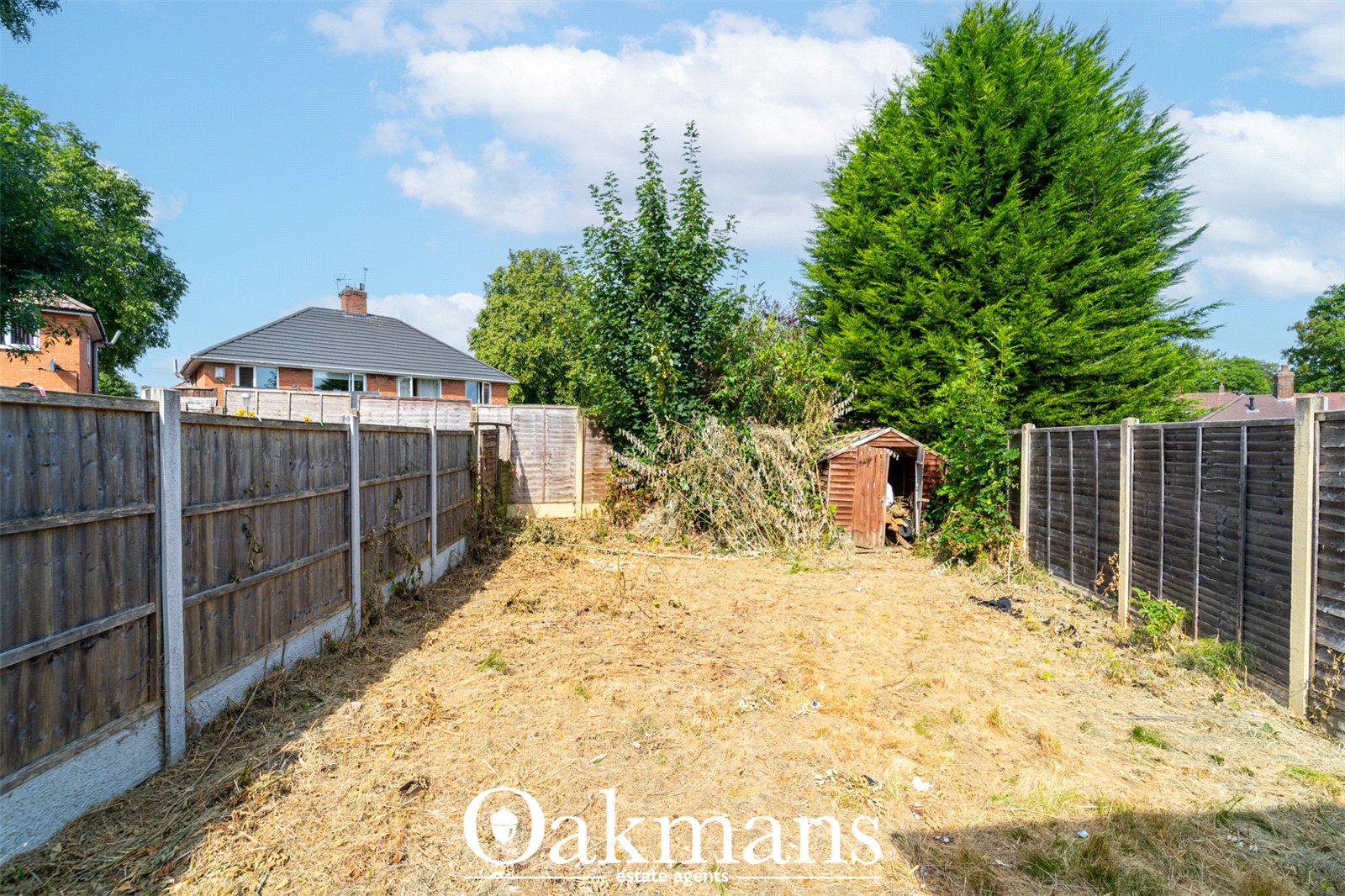 Harvington Road, Birmingham, B29