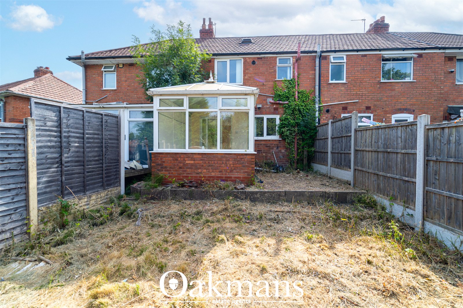 Harvington Road, Birmingham, B29