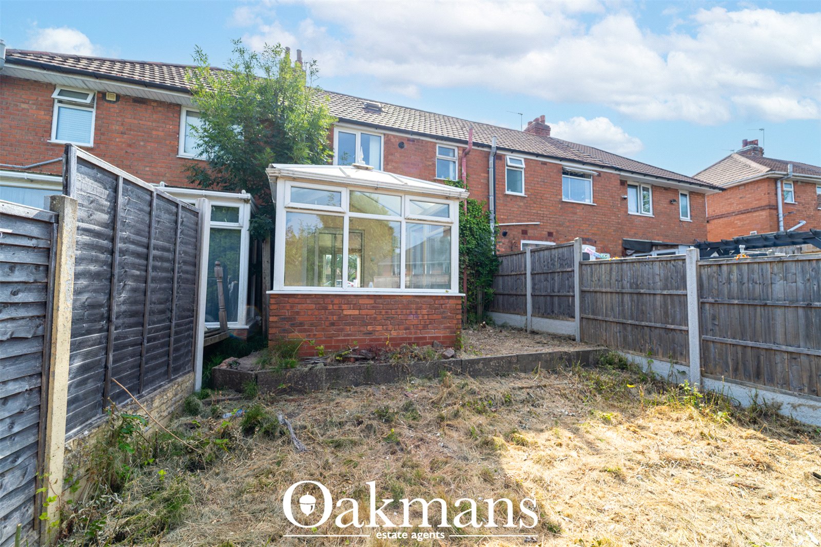 Harvington Road, Birmingham, B29