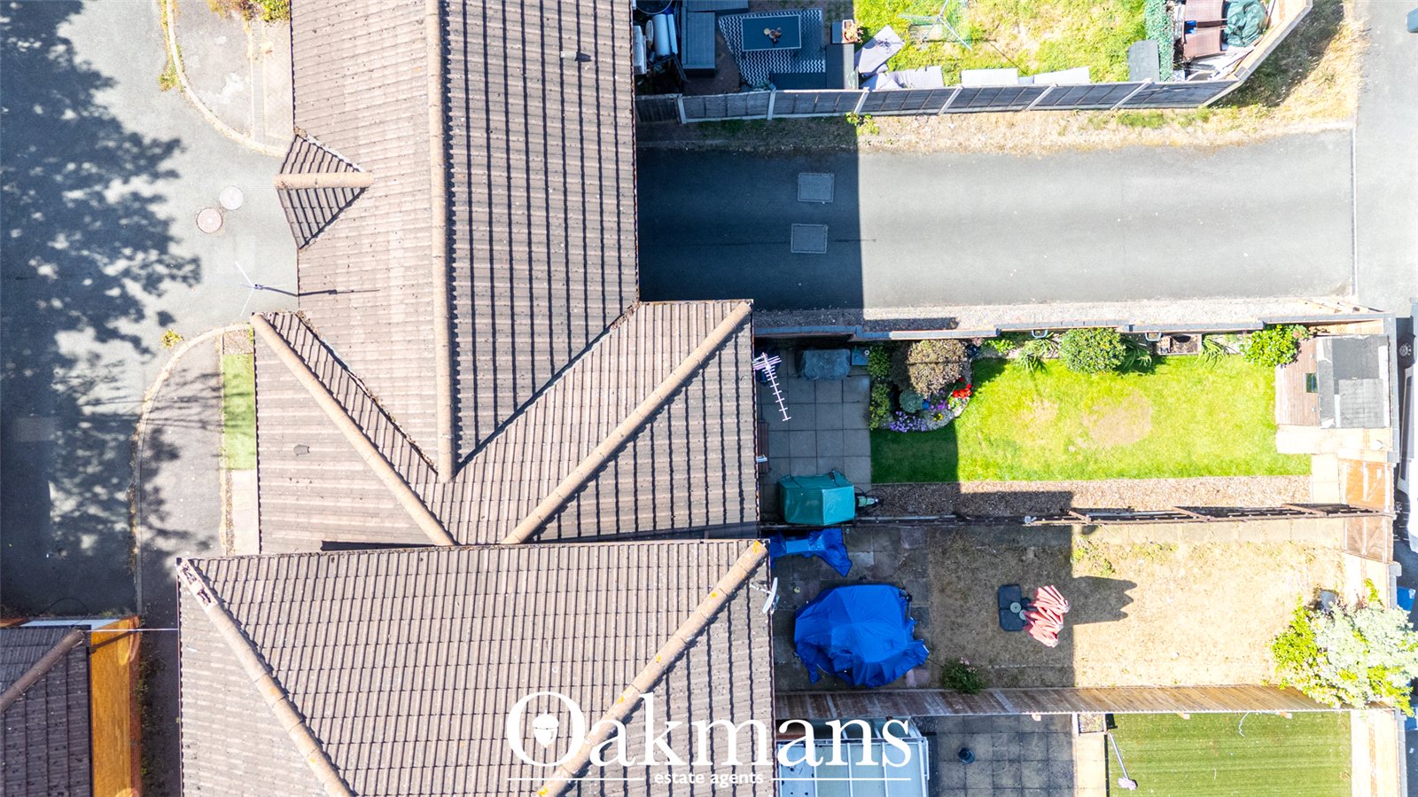Cofton Court, Birmingham, B45