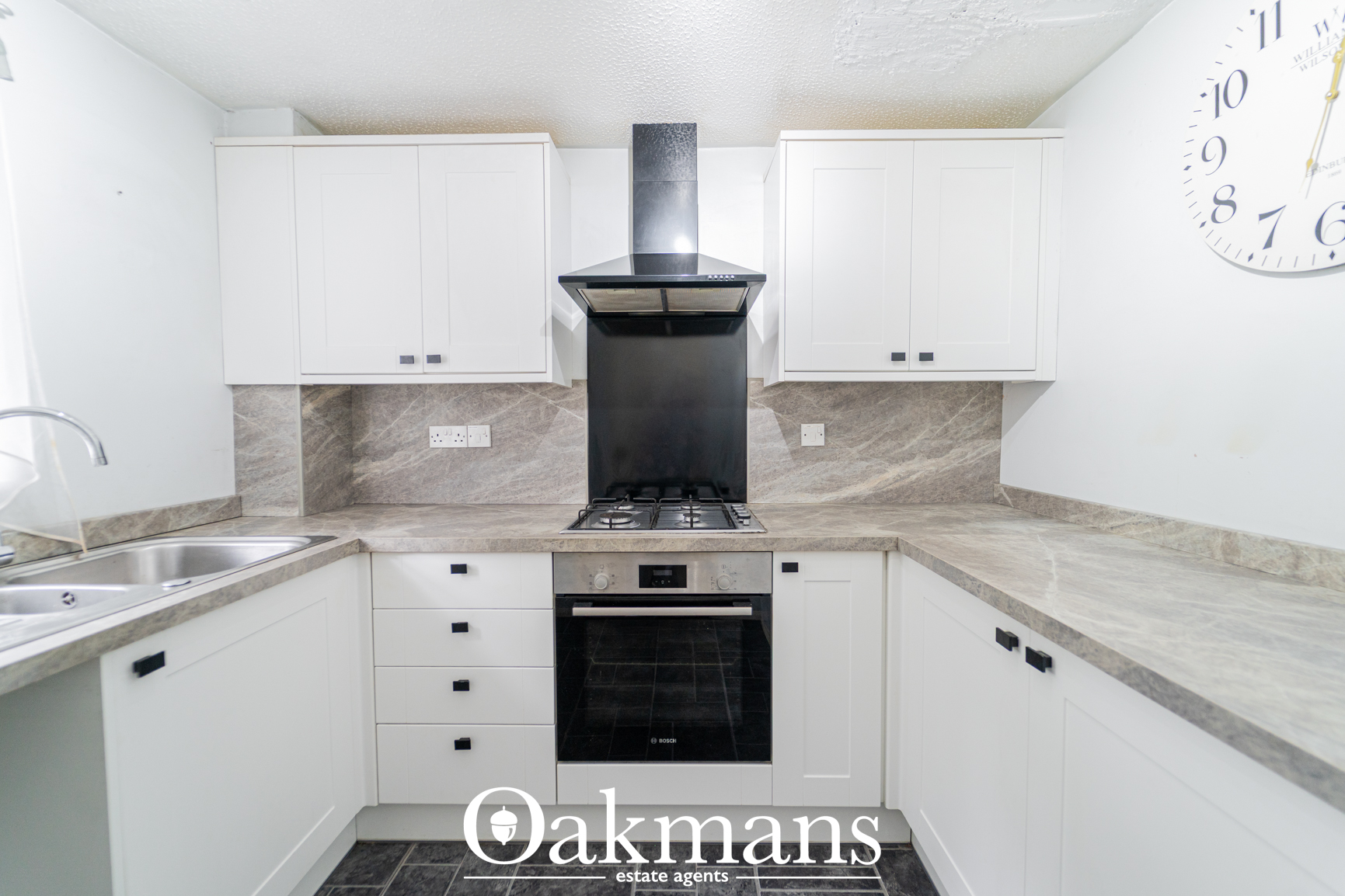 Cofton Court, Birmingham, B45