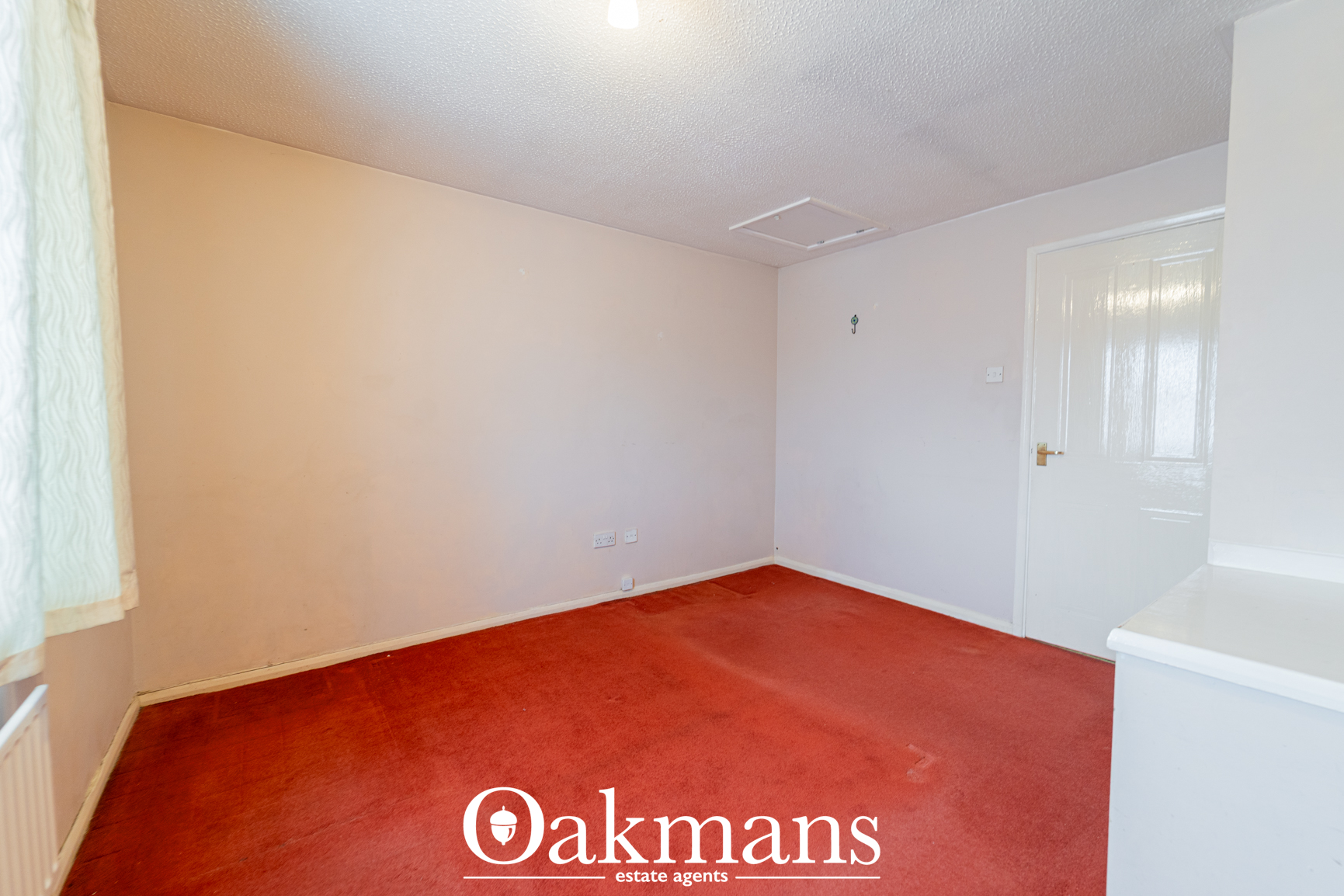 Cofton Court, Birmingham, B45