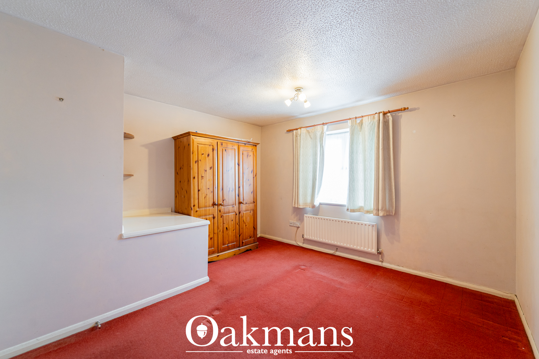 Cofton Court, Birmingham, B45