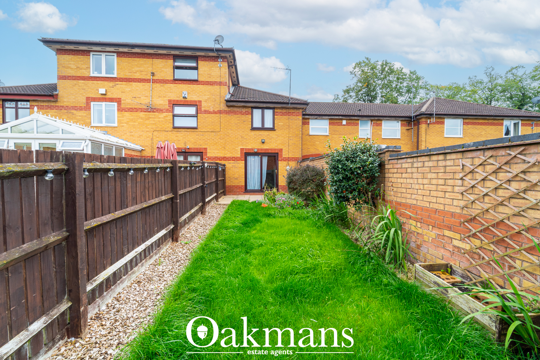Cofton Court, Birmingham, B45