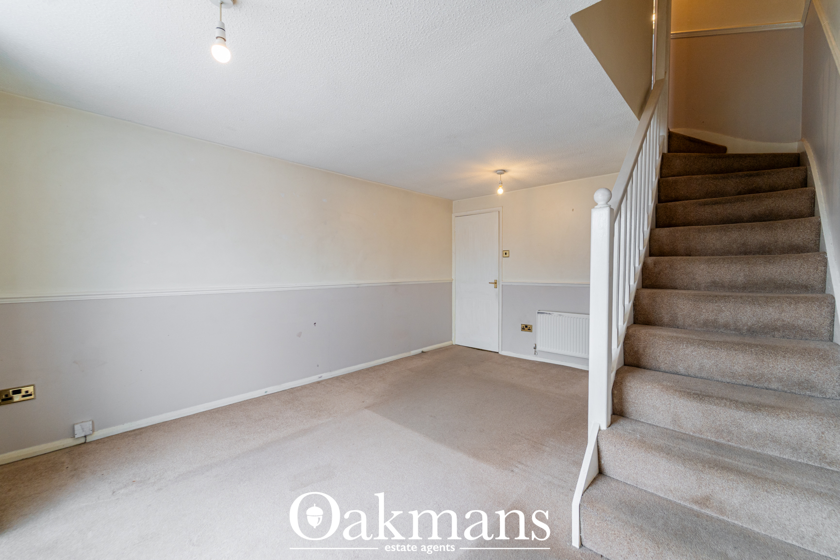 Cofton Court, Birmingham, B45