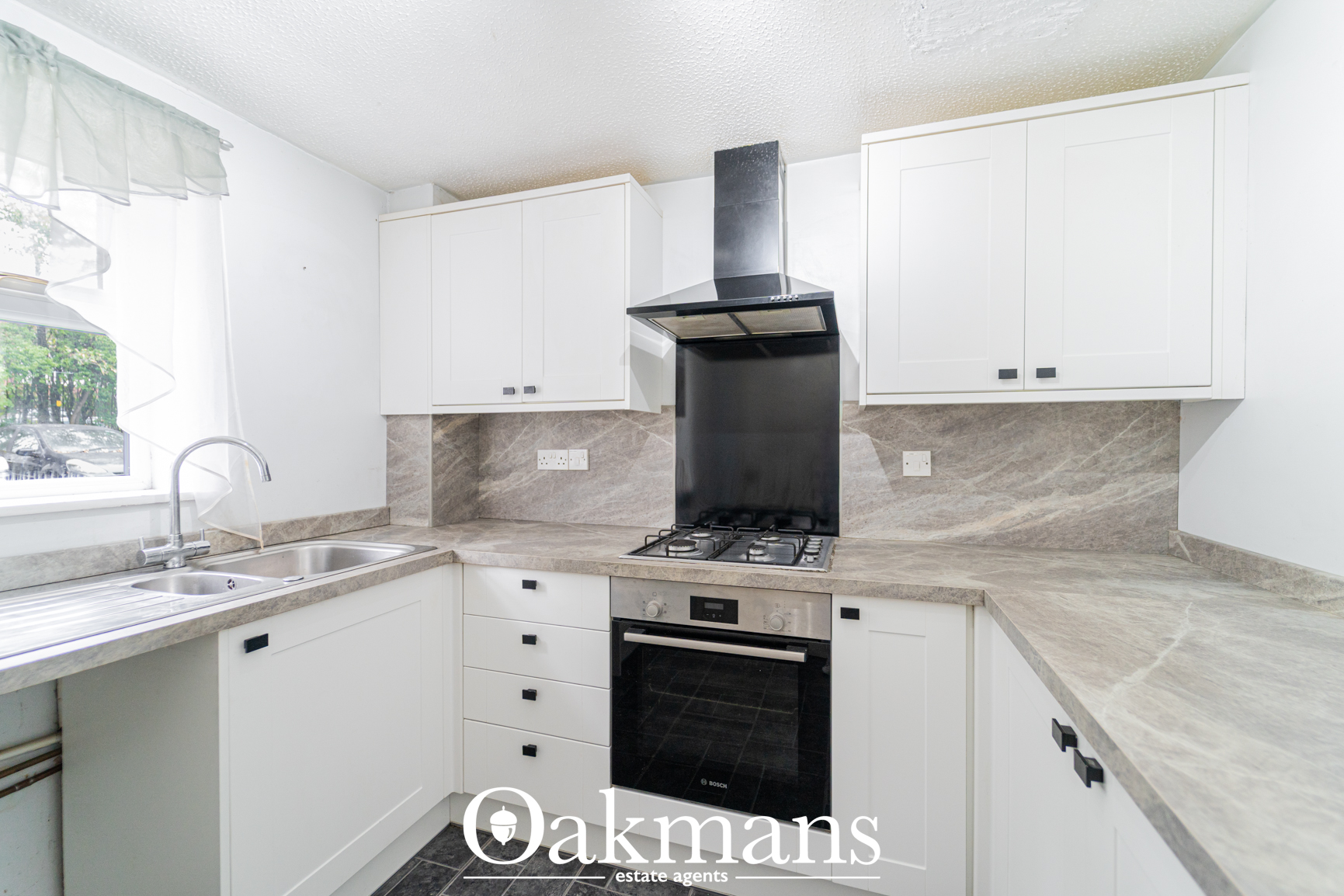 Cofton Court, Birmingham, B45