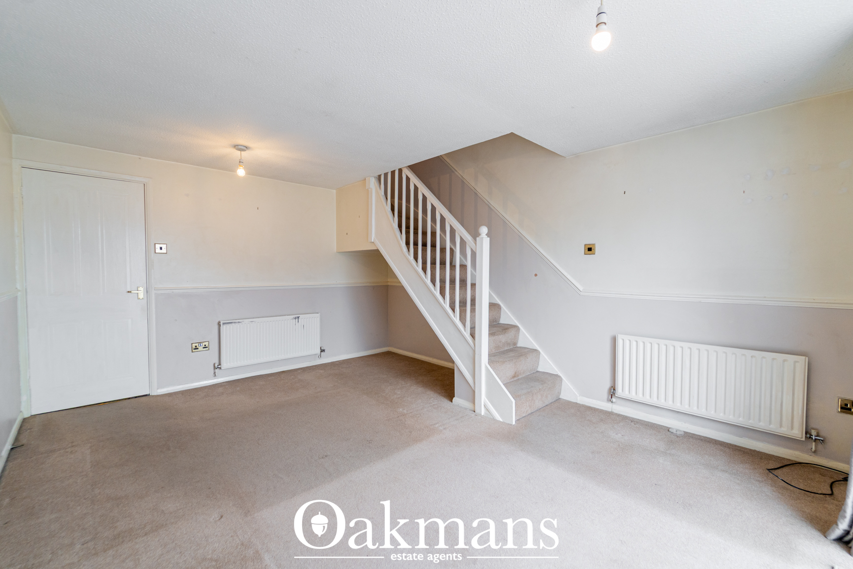 Cofton Court, Birmingham, B45