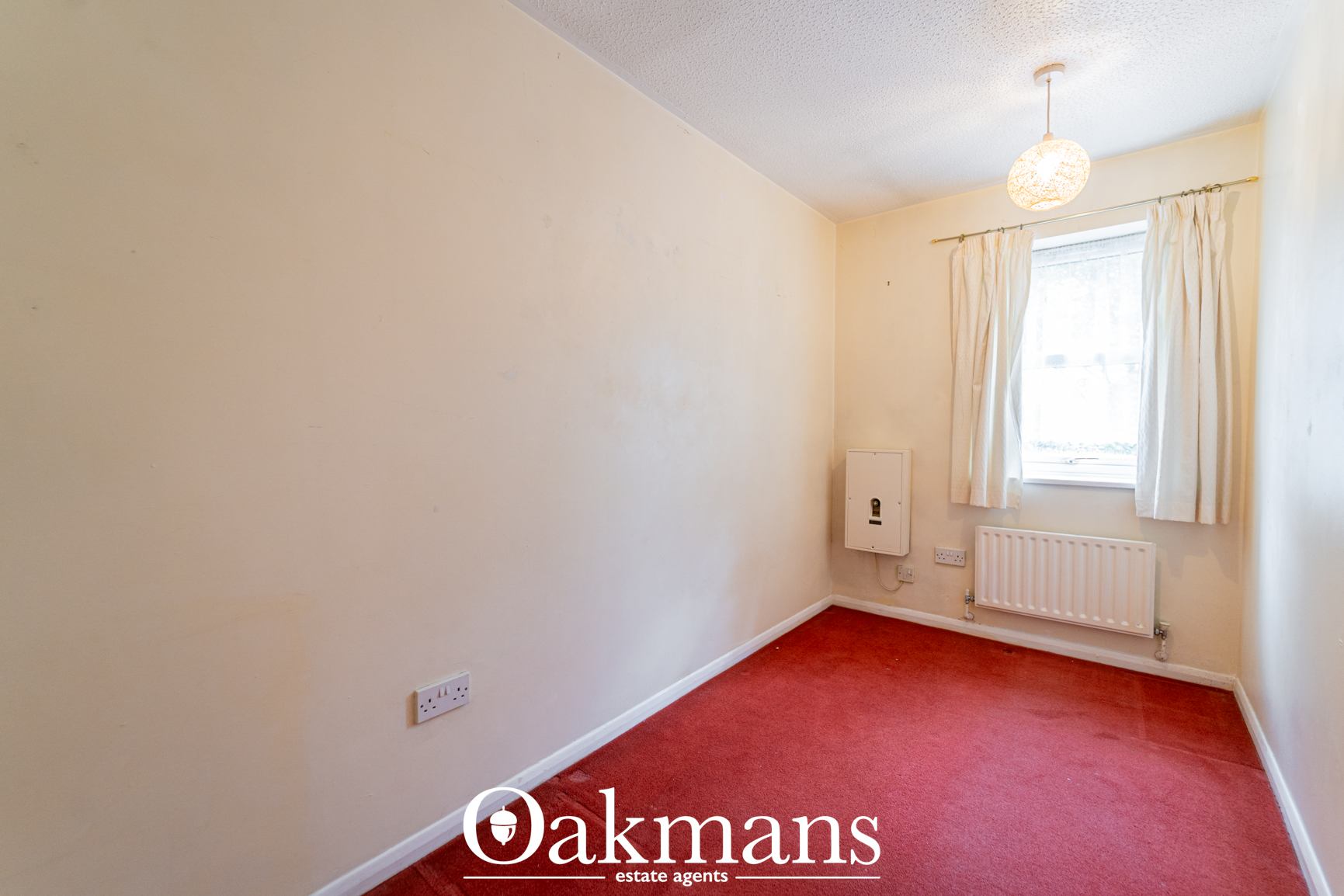 Cofton Court, Birmingham, B45