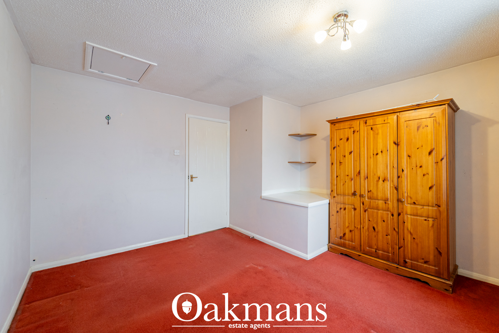 Cofton Court, Birmingham, B45