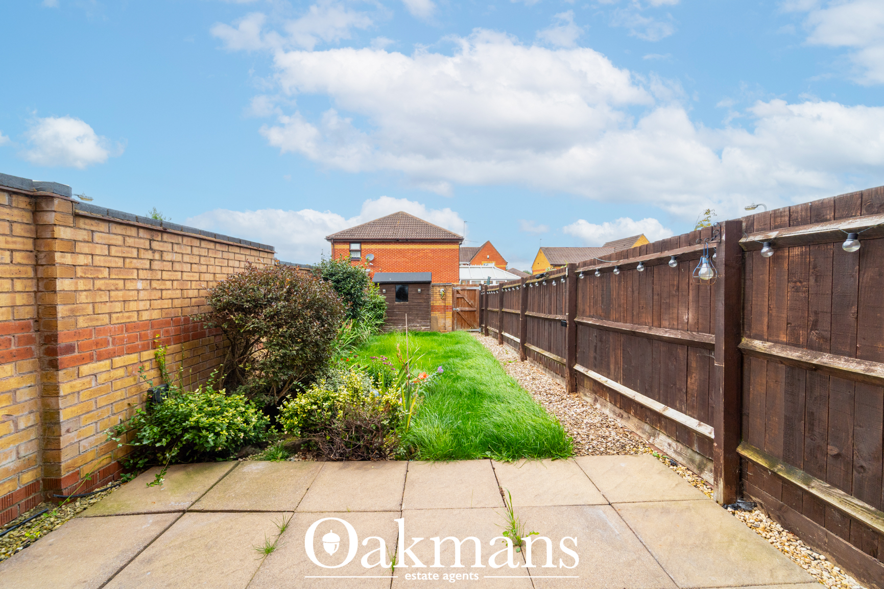 Cofton Court, Birmingham, B45