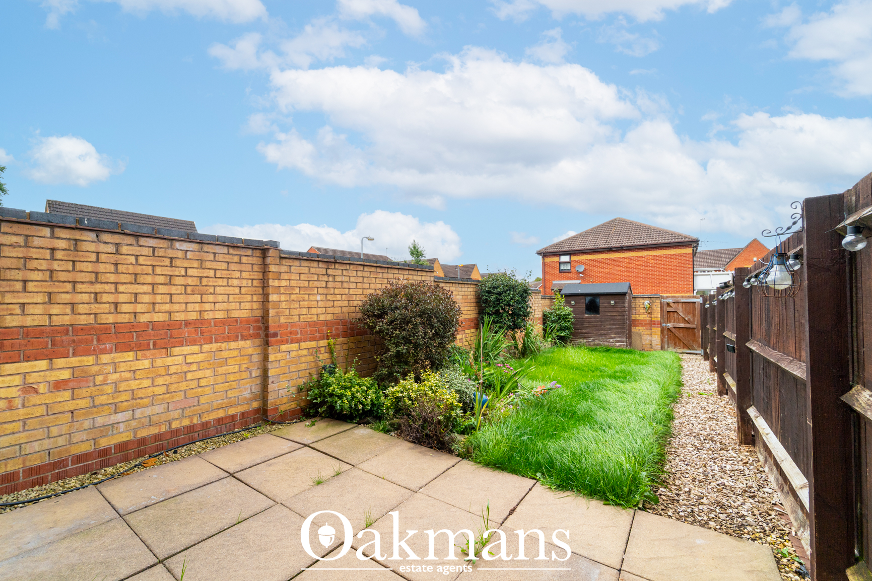 Cofton Court, Birmingham, B45
