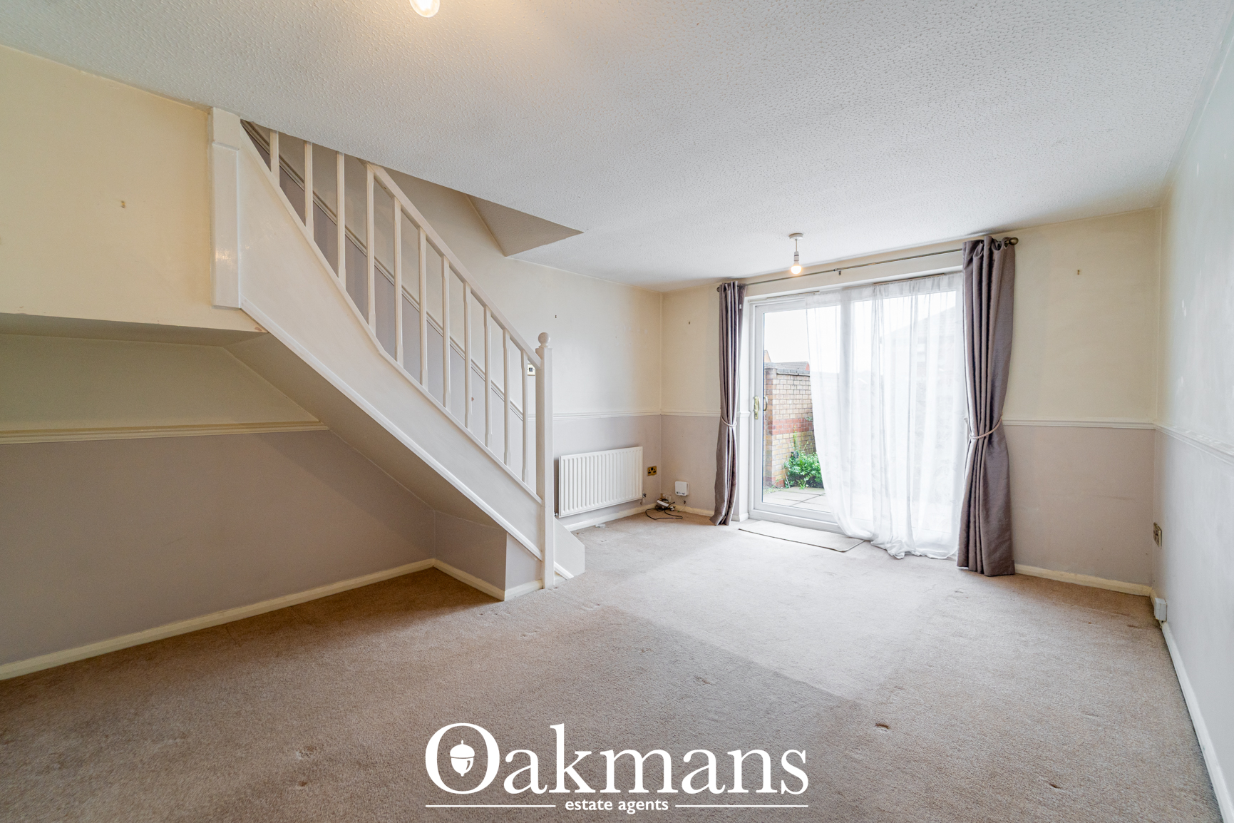 Cofton Court, Birmingham, B45