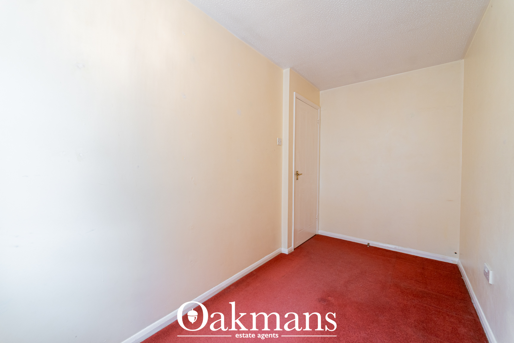 Cofton Court, Birmingham, B45