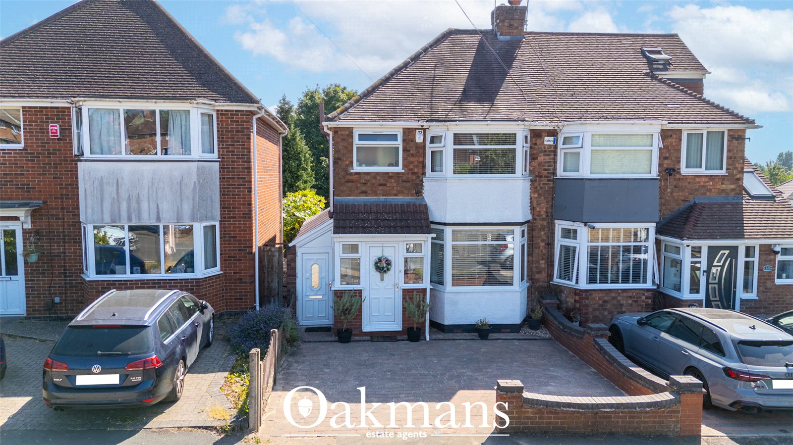 Ridgacre Lane, Birmingham, B32