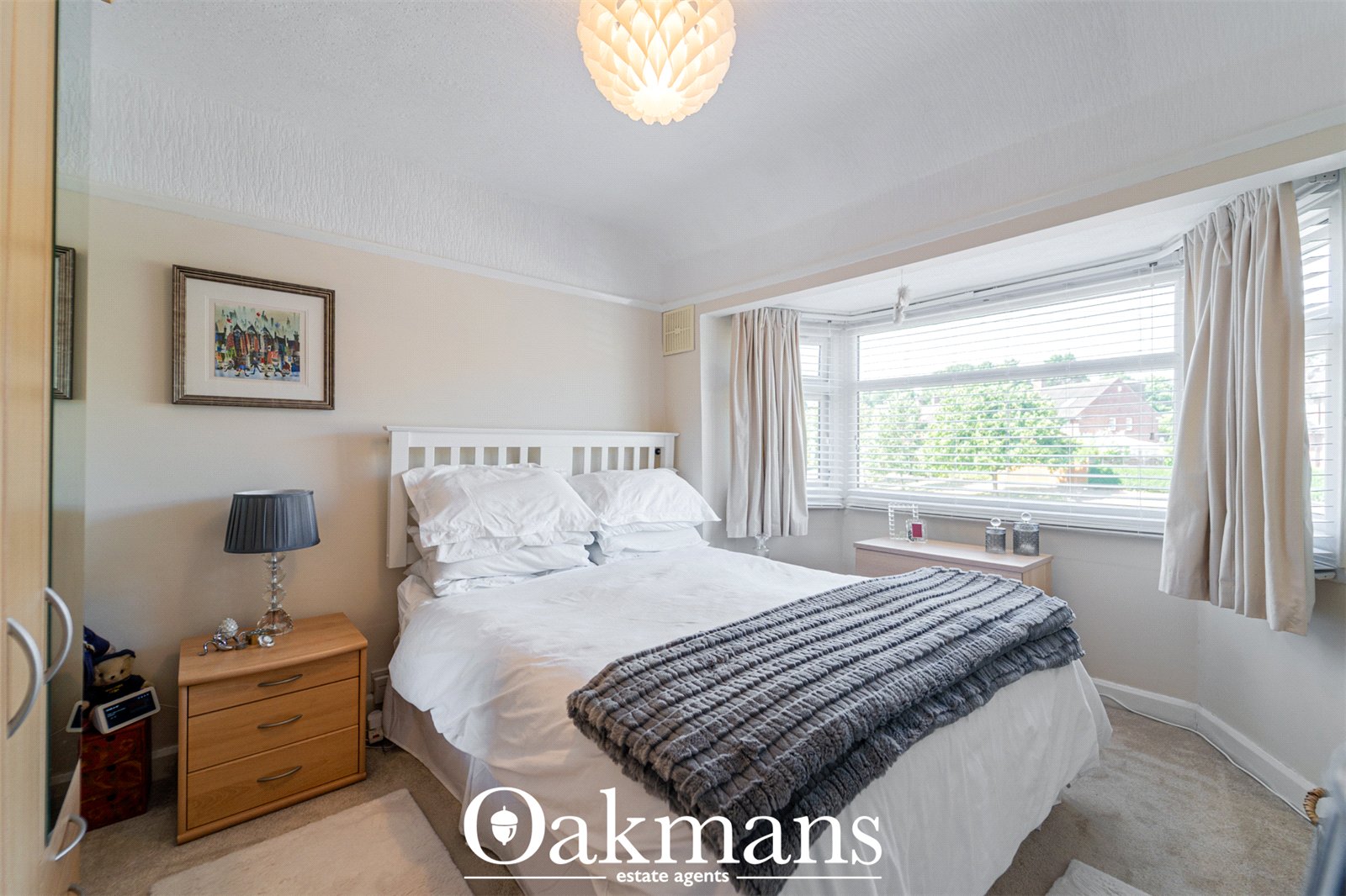 Ridgacre Lane, Birmingham, B32