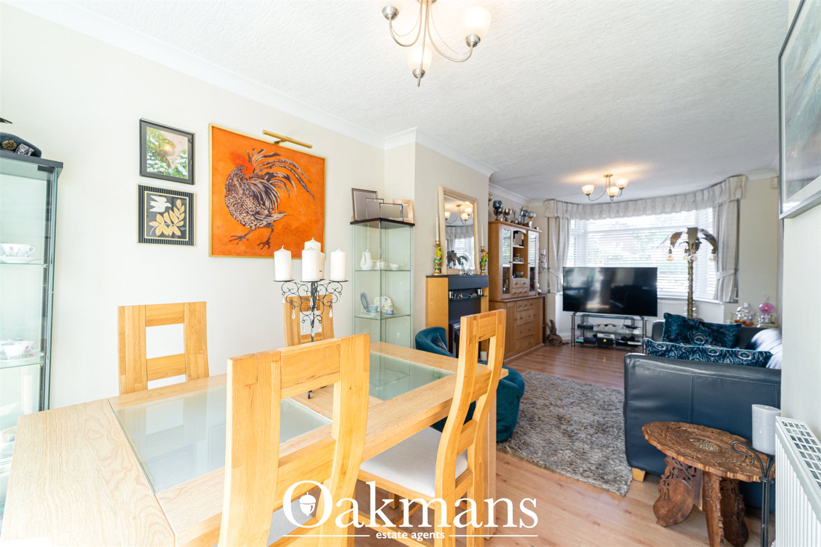 Ridgacre Lane, Birmingham, B32