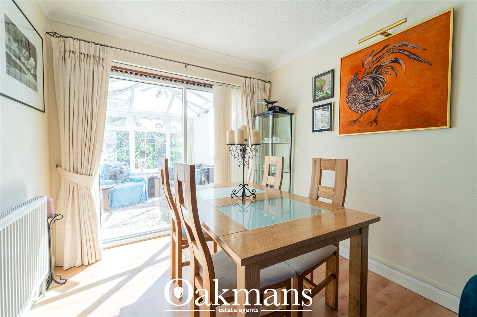 Ridgacre Lane, Birmingham, B32