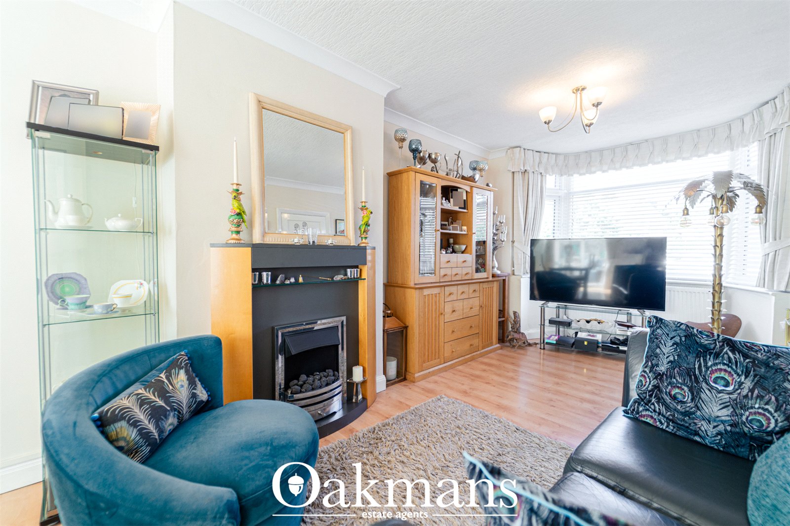 Ridgacre Lane, Birmingham, B32