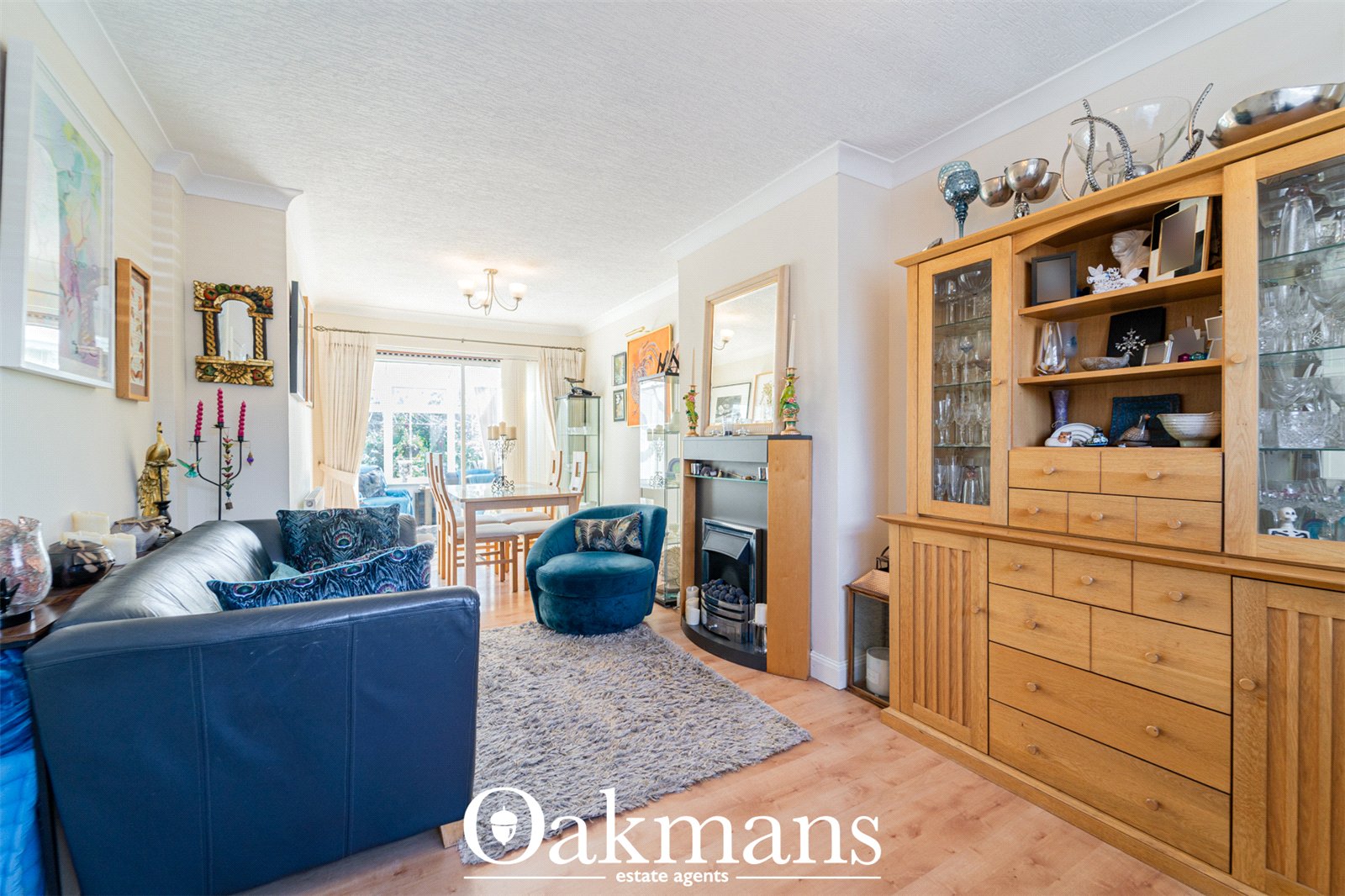 Ridgacre Lane, Birmingham, B32