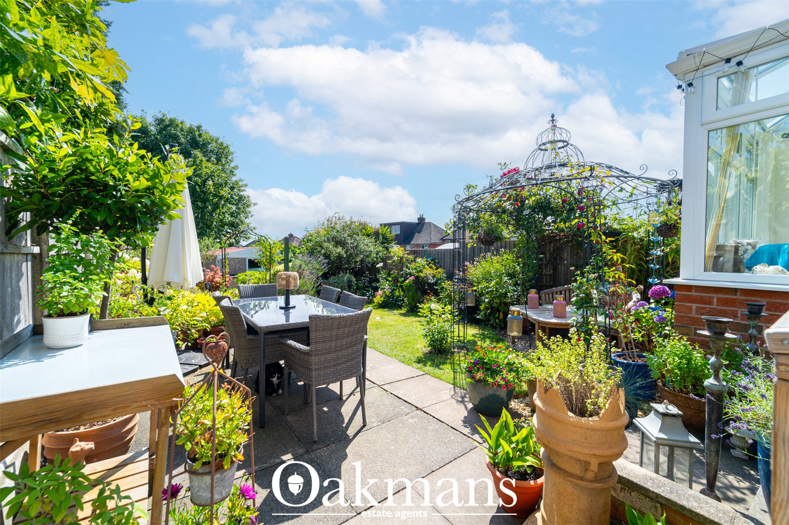 Ridgacre Lane, Birmingham, B32
