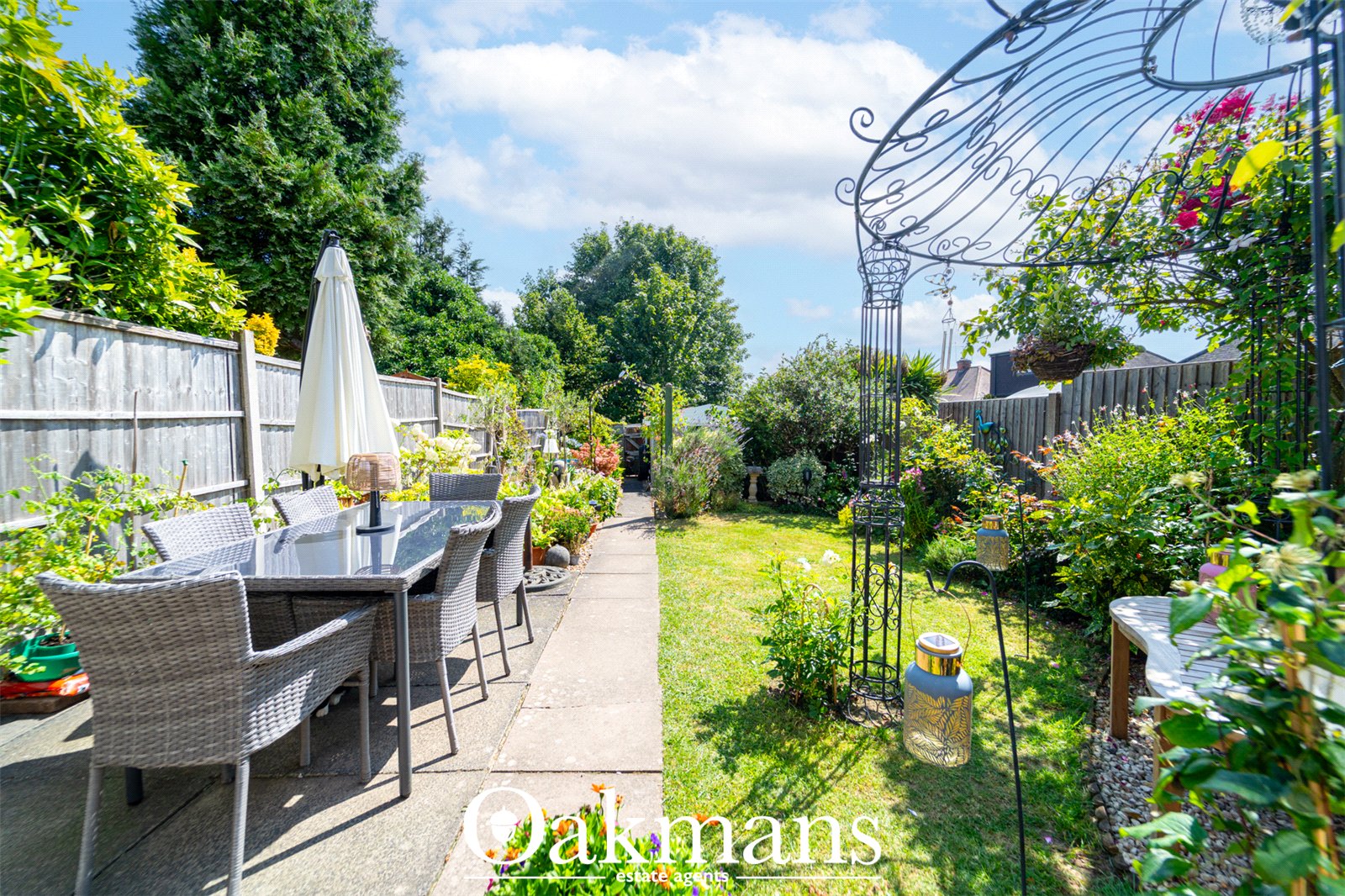 Ridgacre Lane, Birmingham, B32