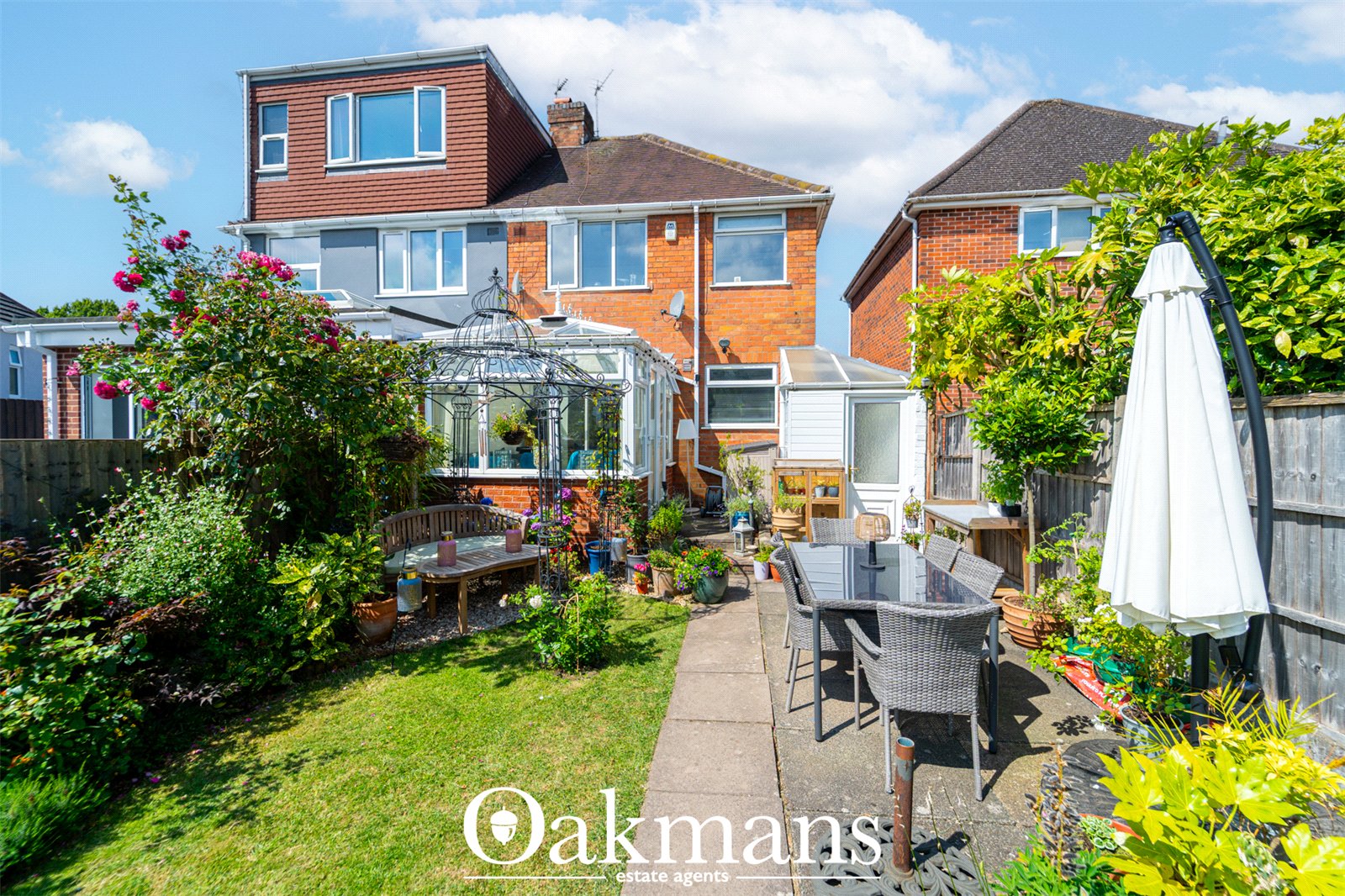 Ridgacre Lane, Birmingham, B32