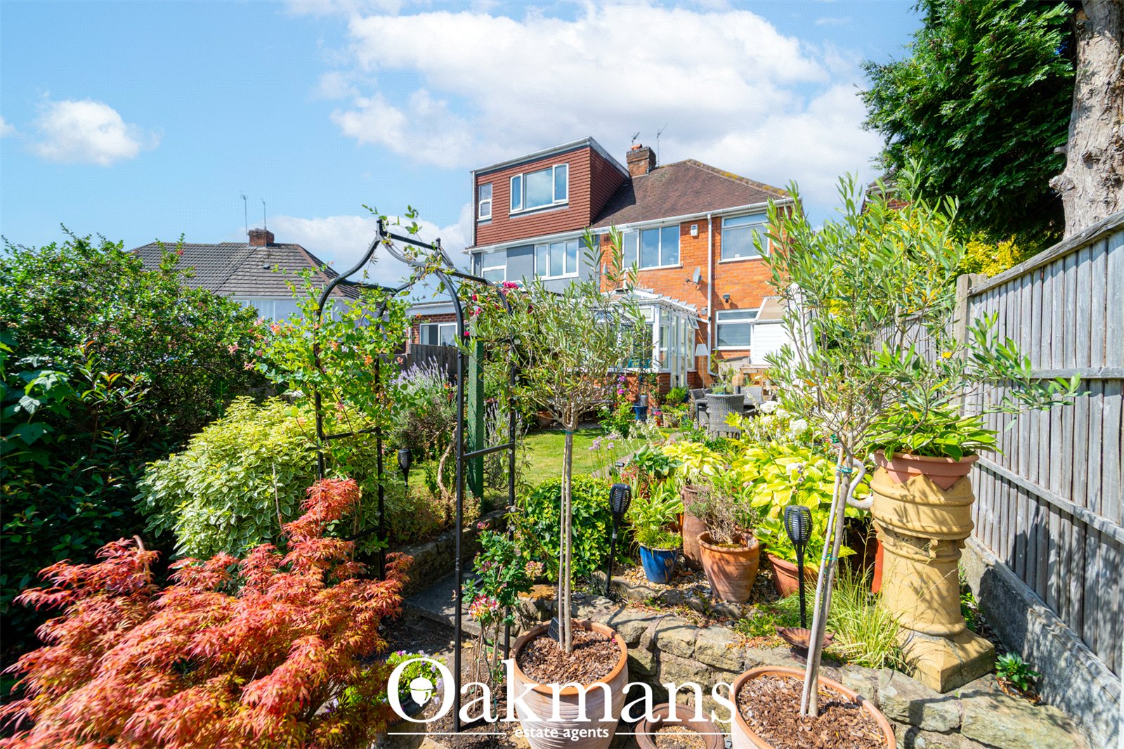 Ridgacre Lane, Birmingham, B32