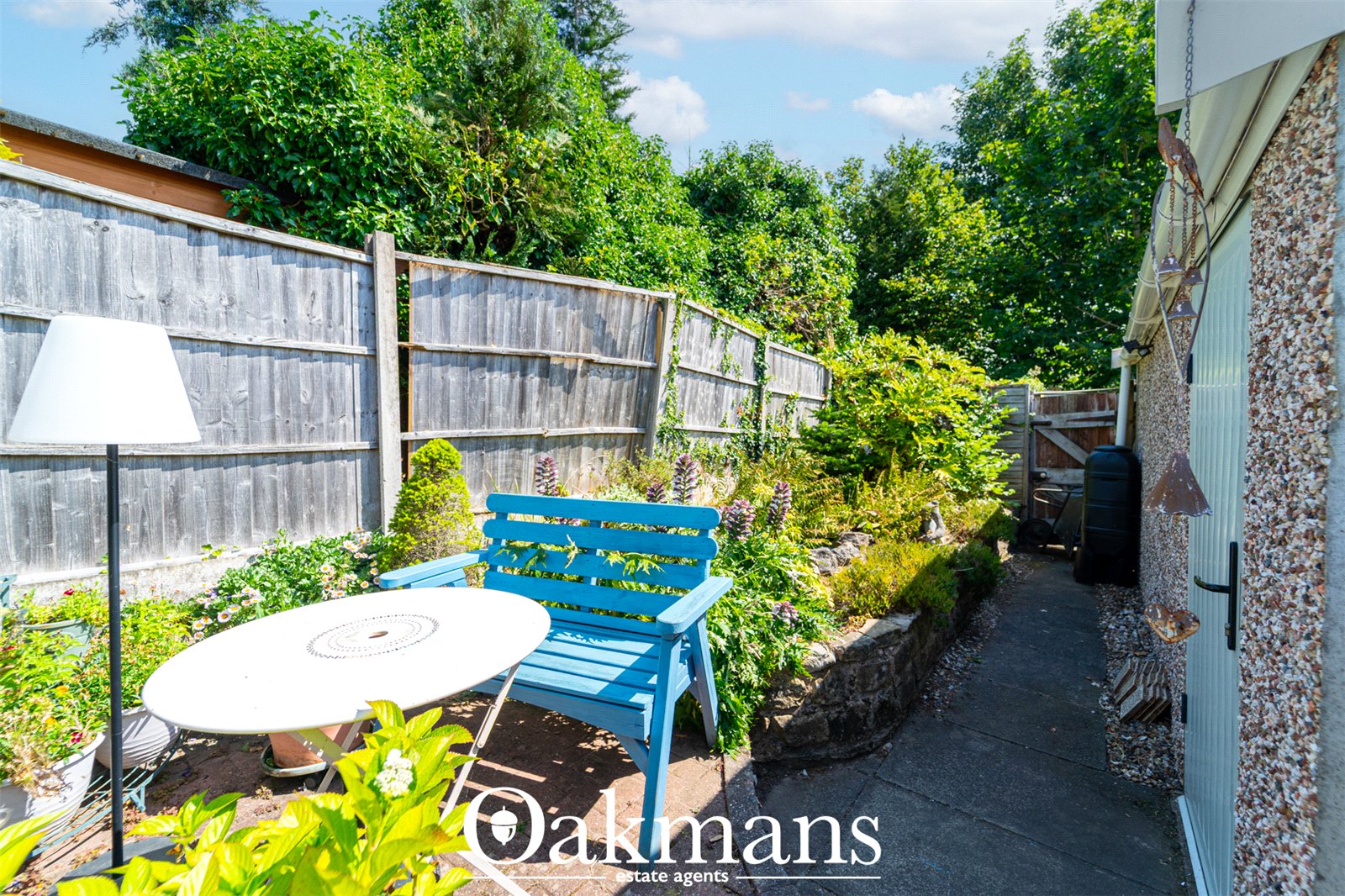 Ridgacre Lane, Birmingham, B32