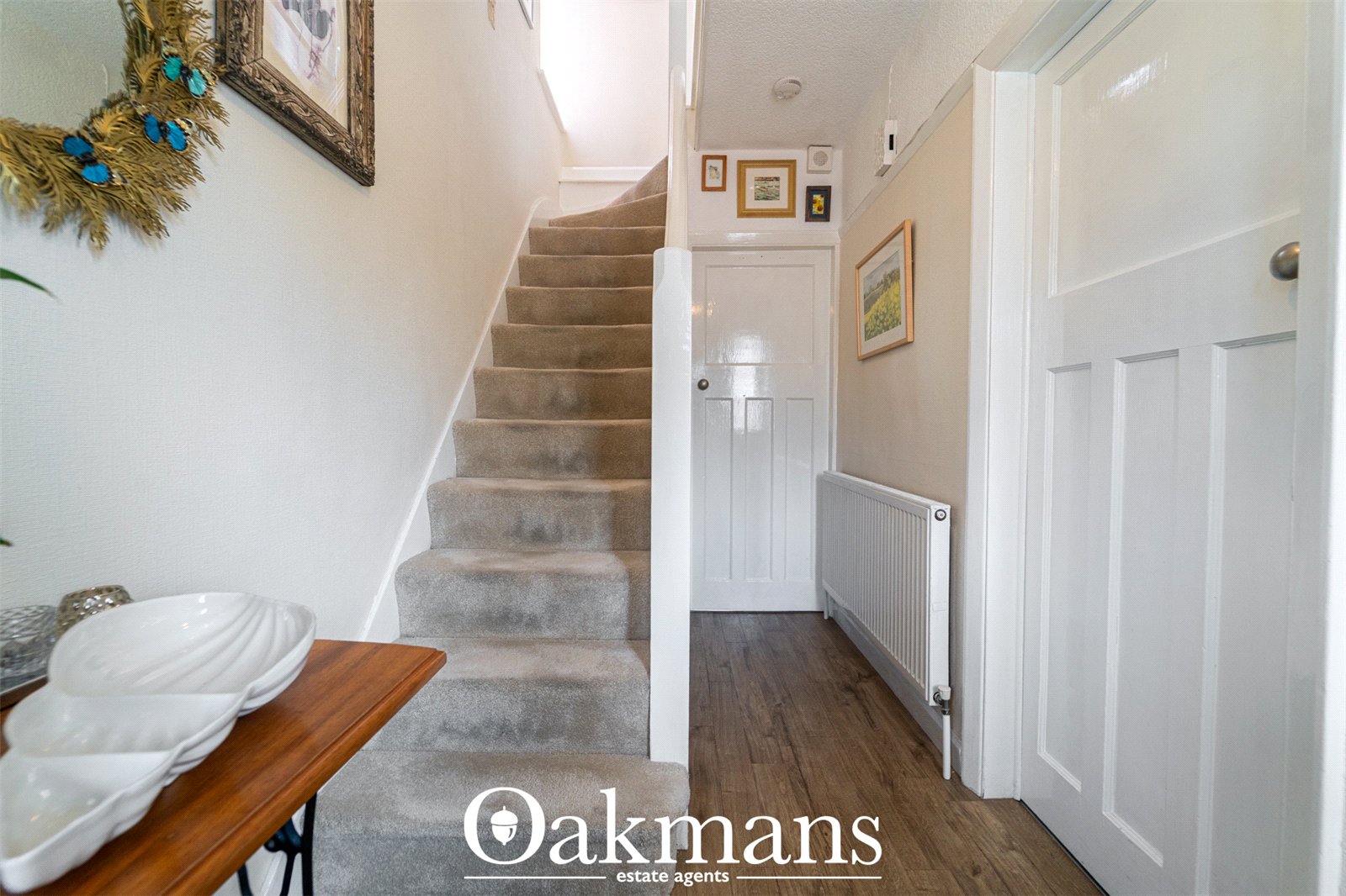 Ridgacre Lane, Birmingham, B32