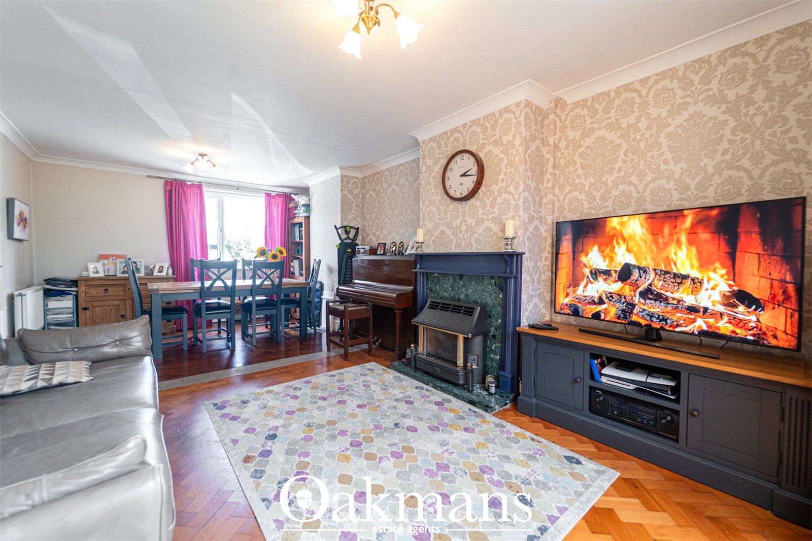 Birmingham Road, Bromsgrove, B61