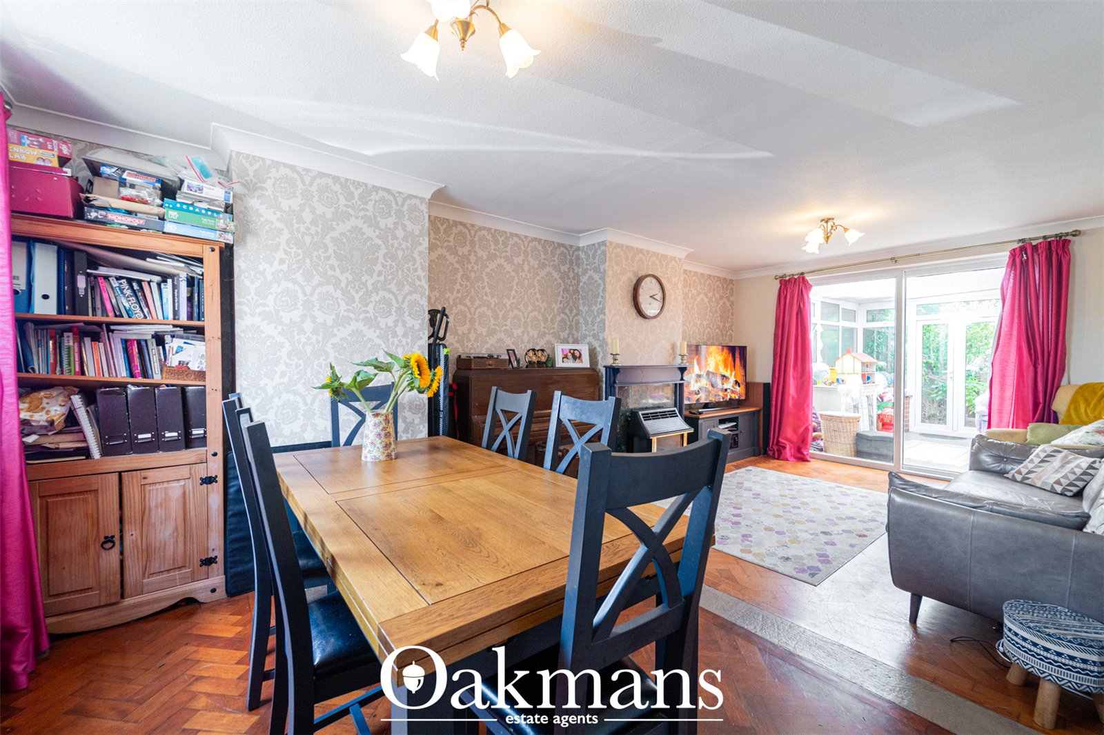 Birmingham Road, Bromsgrove, B61