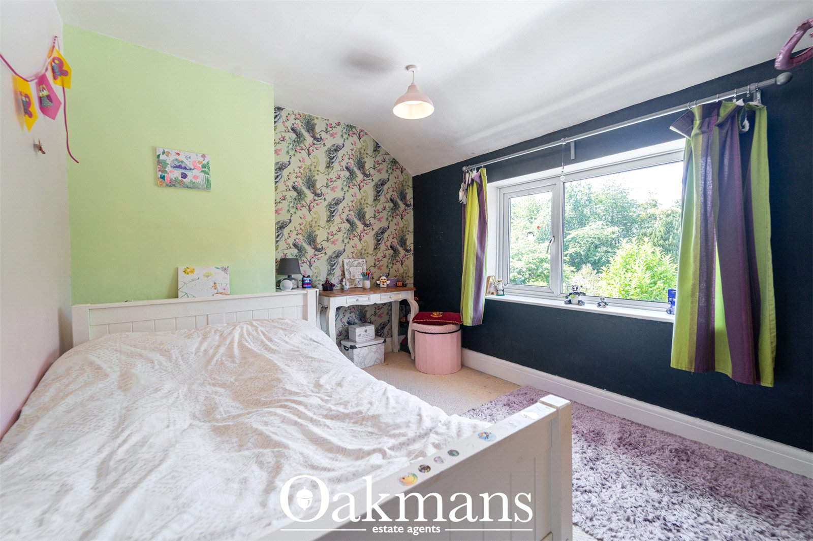 Birmingham Road, Bromsgrove, B61