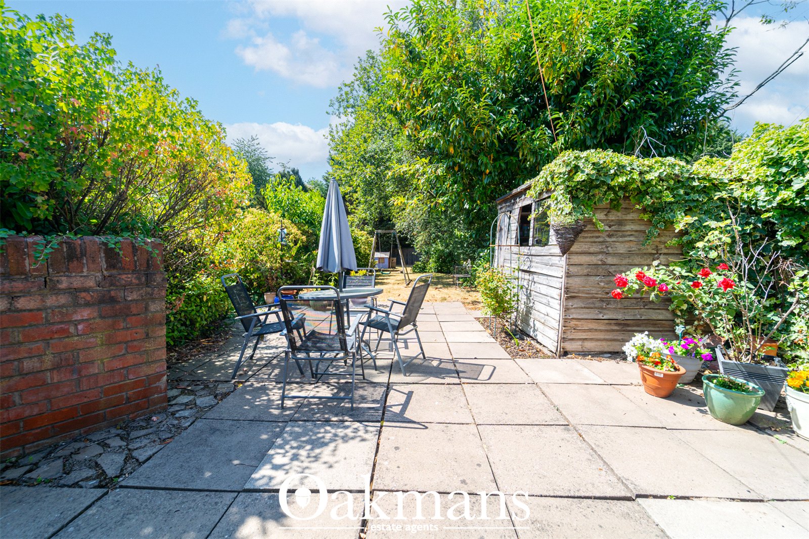 Birmingham Road, Bromsgrove, B61