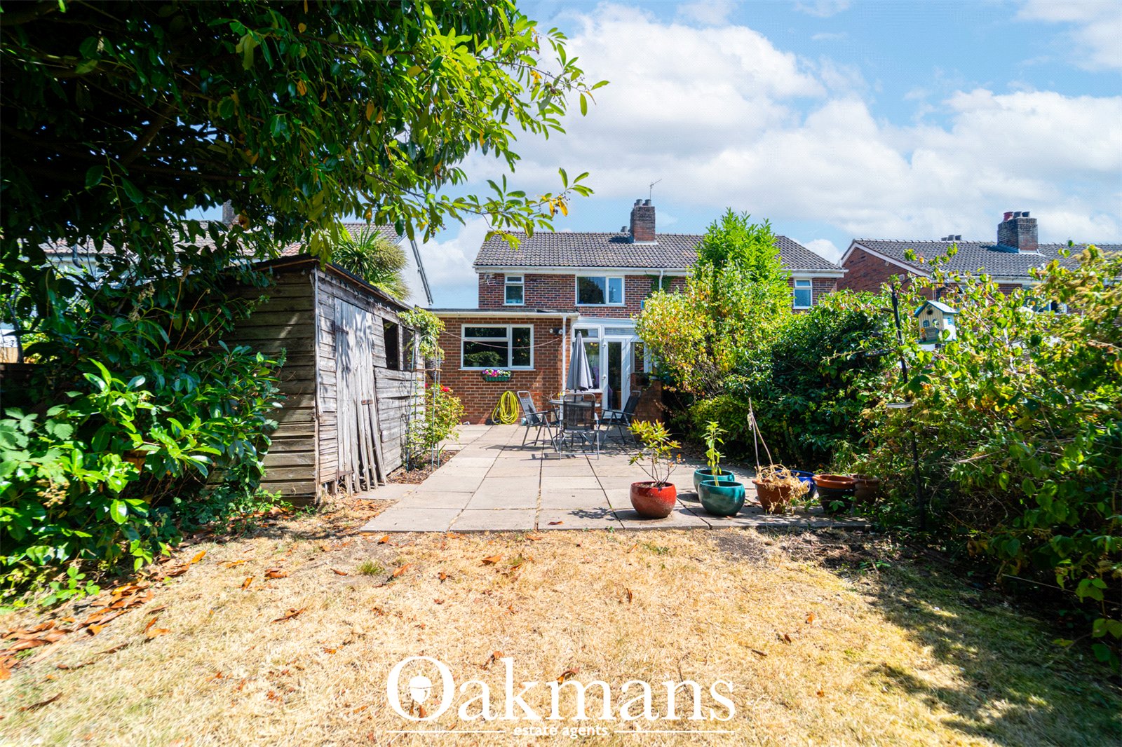 Birmingham Road, Bromsgrove, B61