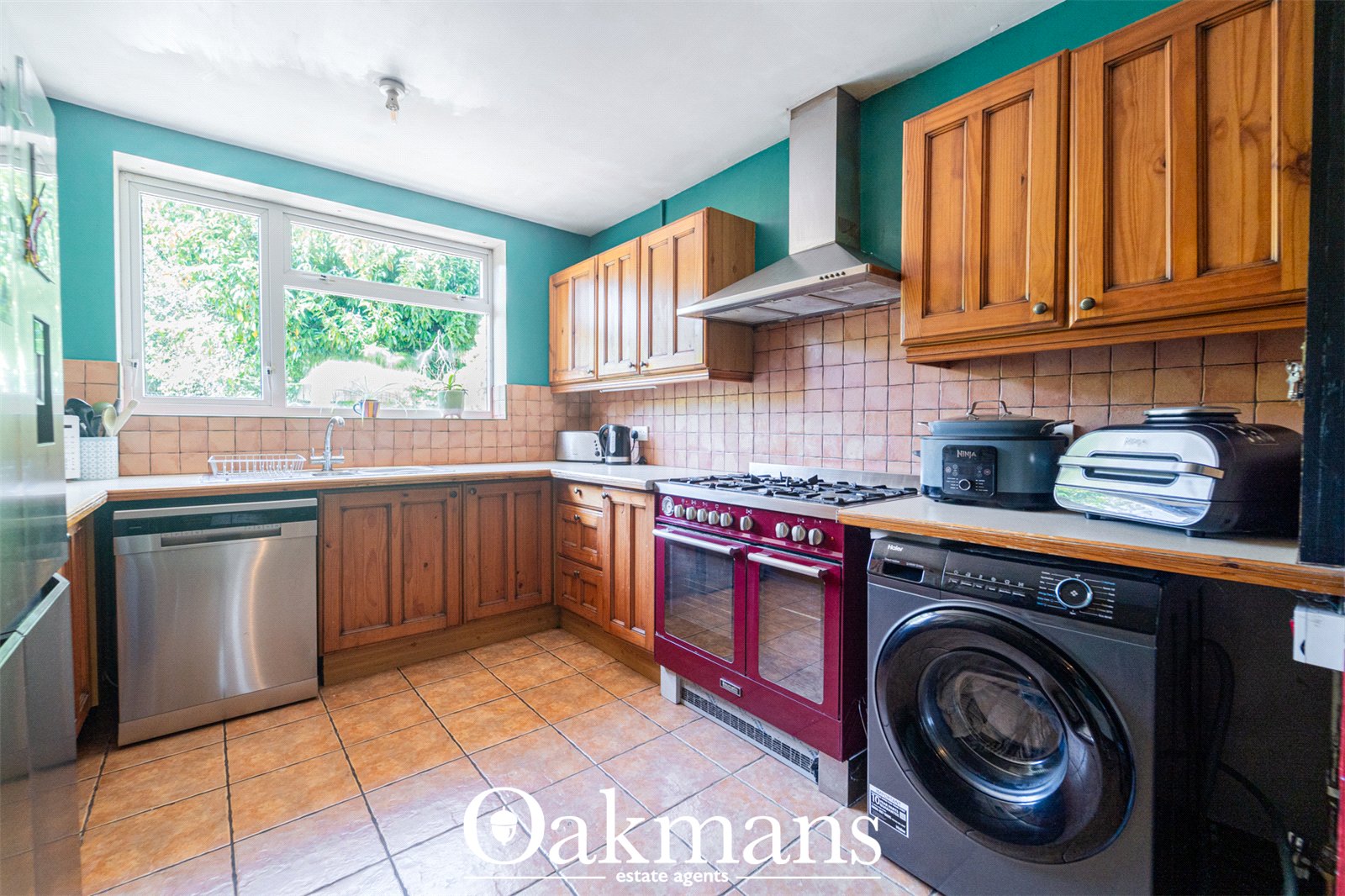 Birmingham Road, Bromsgrove, B61