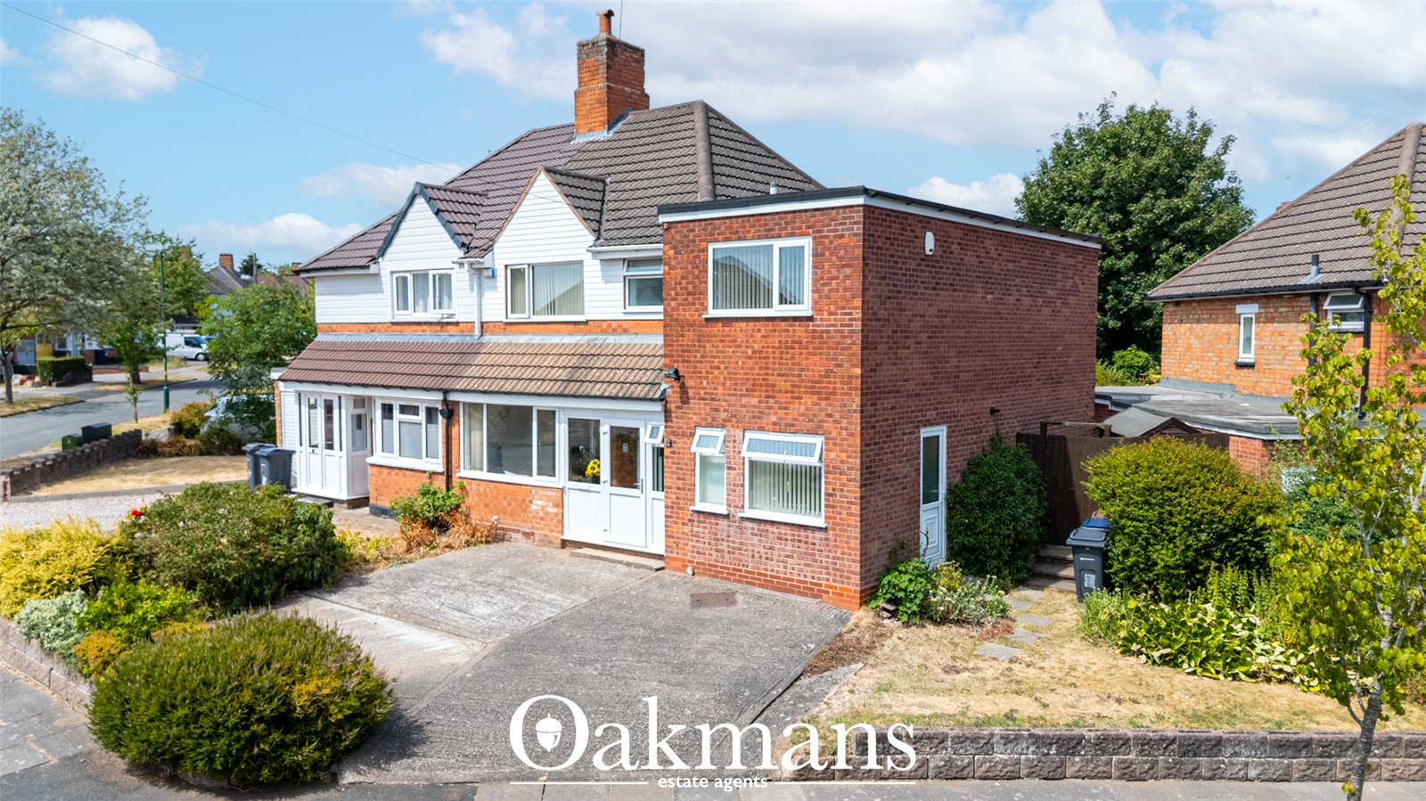Park View Road, Birmingham, B31