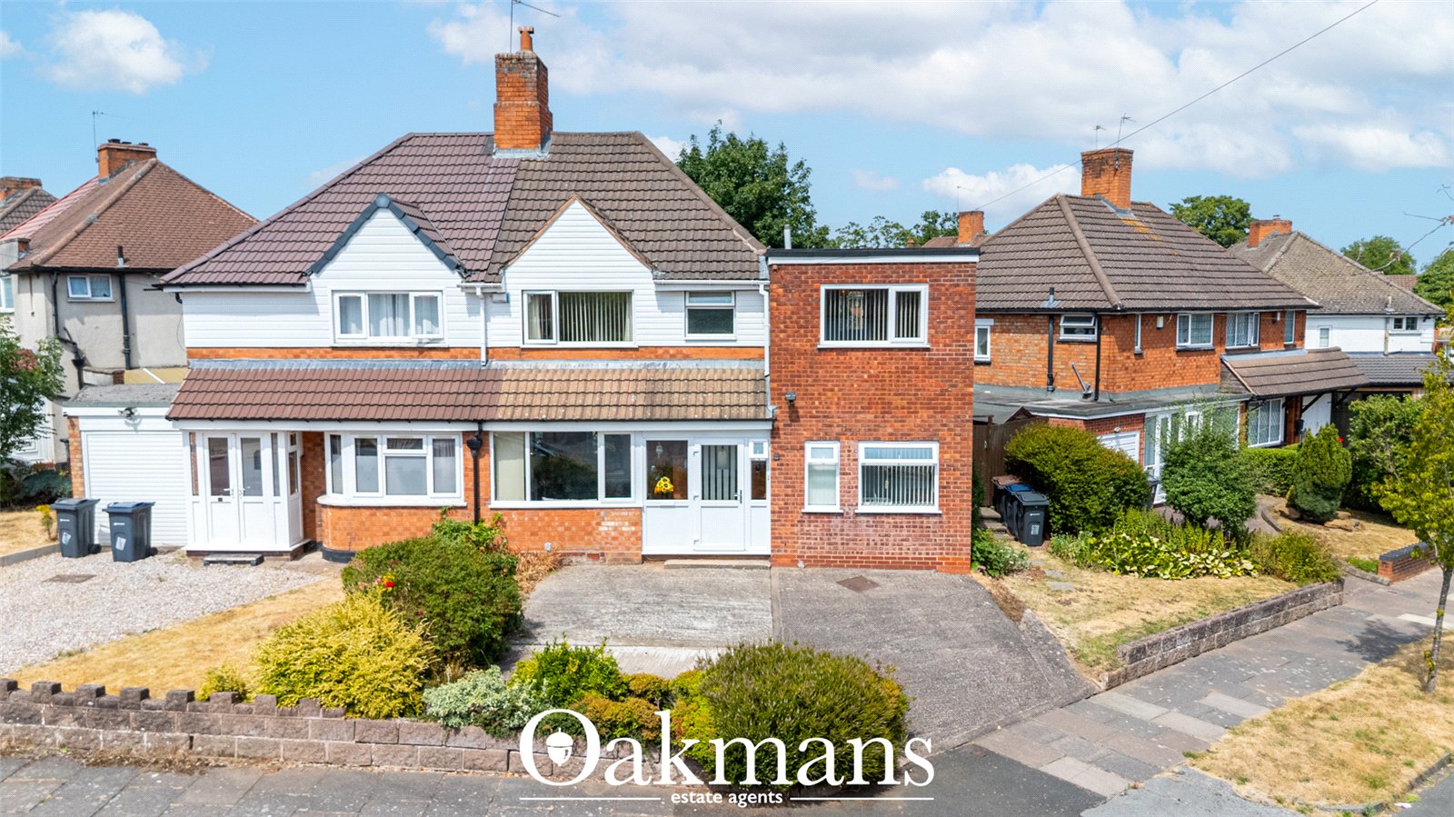 Park View Road, Birmingham, B31