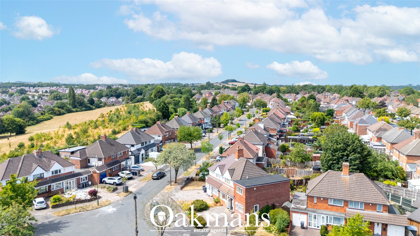Park View Road, Birmingham, B31