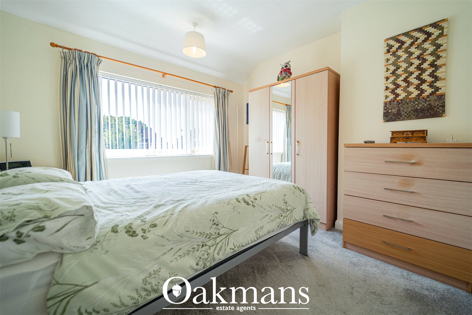 Park View Road, Birmingham, B31