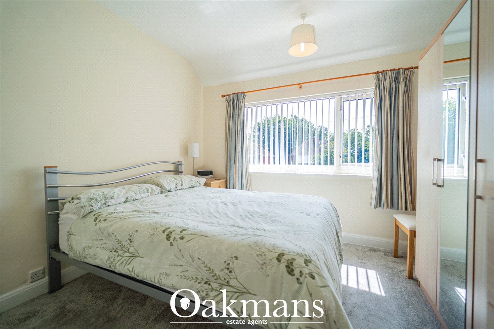 Park View Road, Birmingham, B31