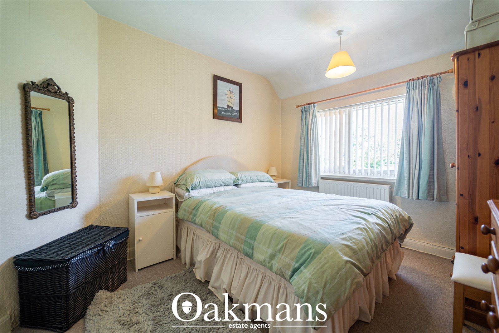 Park View Road, Birmingham, B31