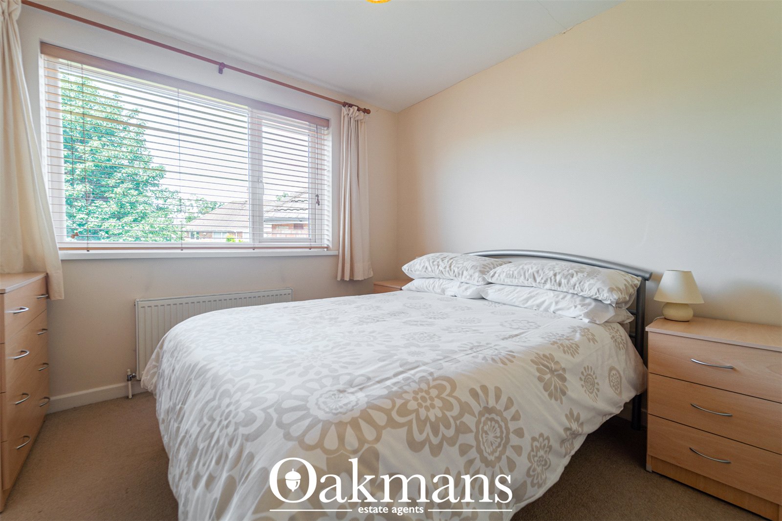 Park View Road, Birmingham, B31
