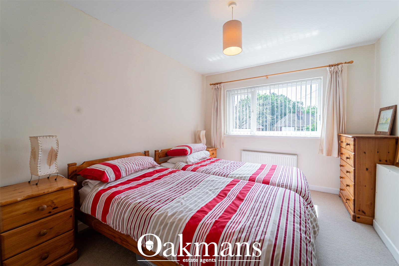 Park View Road, Birmingham, B31