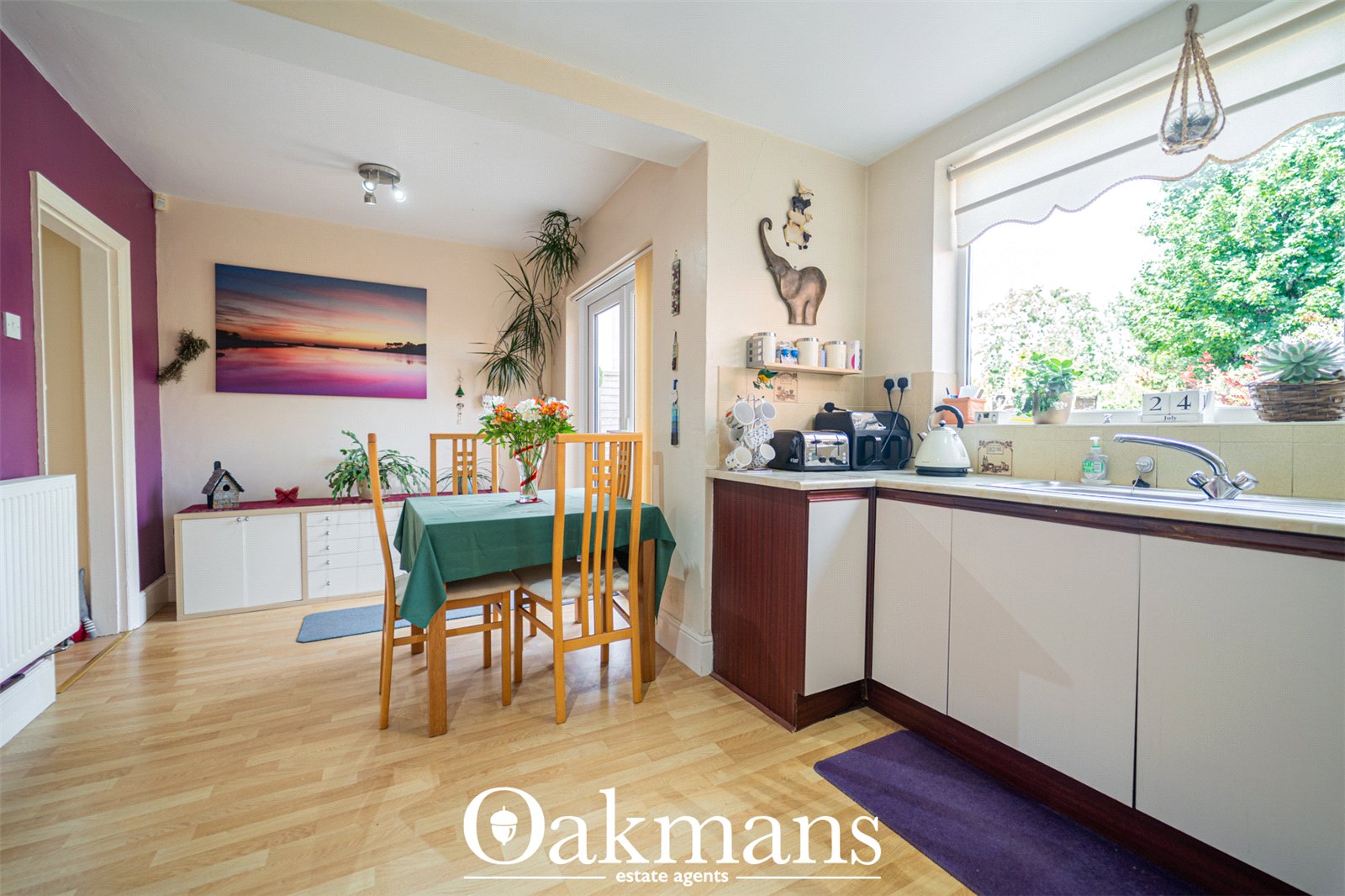 Park View Road, Birmingham, B31
