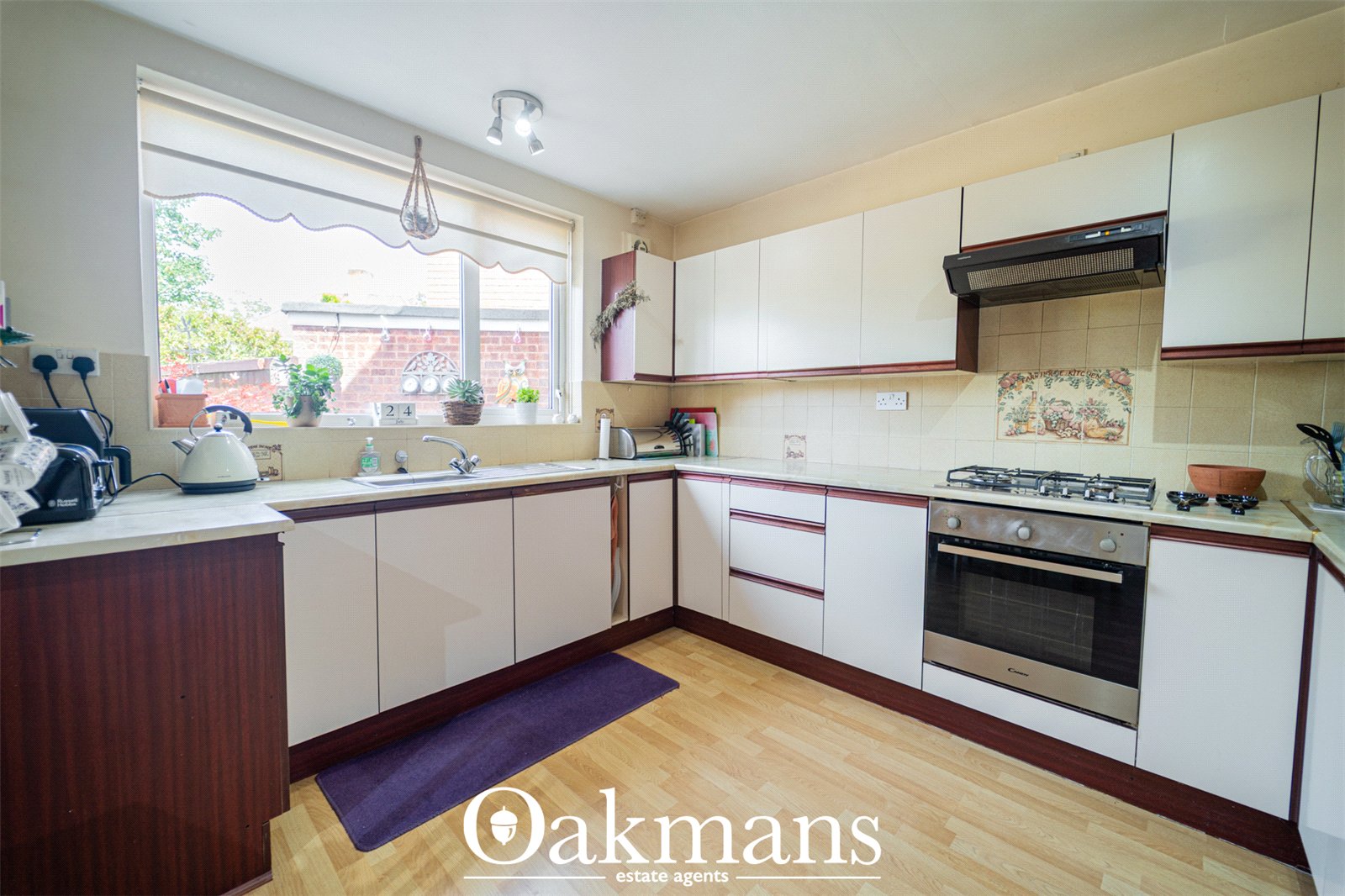 Park View Road, Birmingham, B31