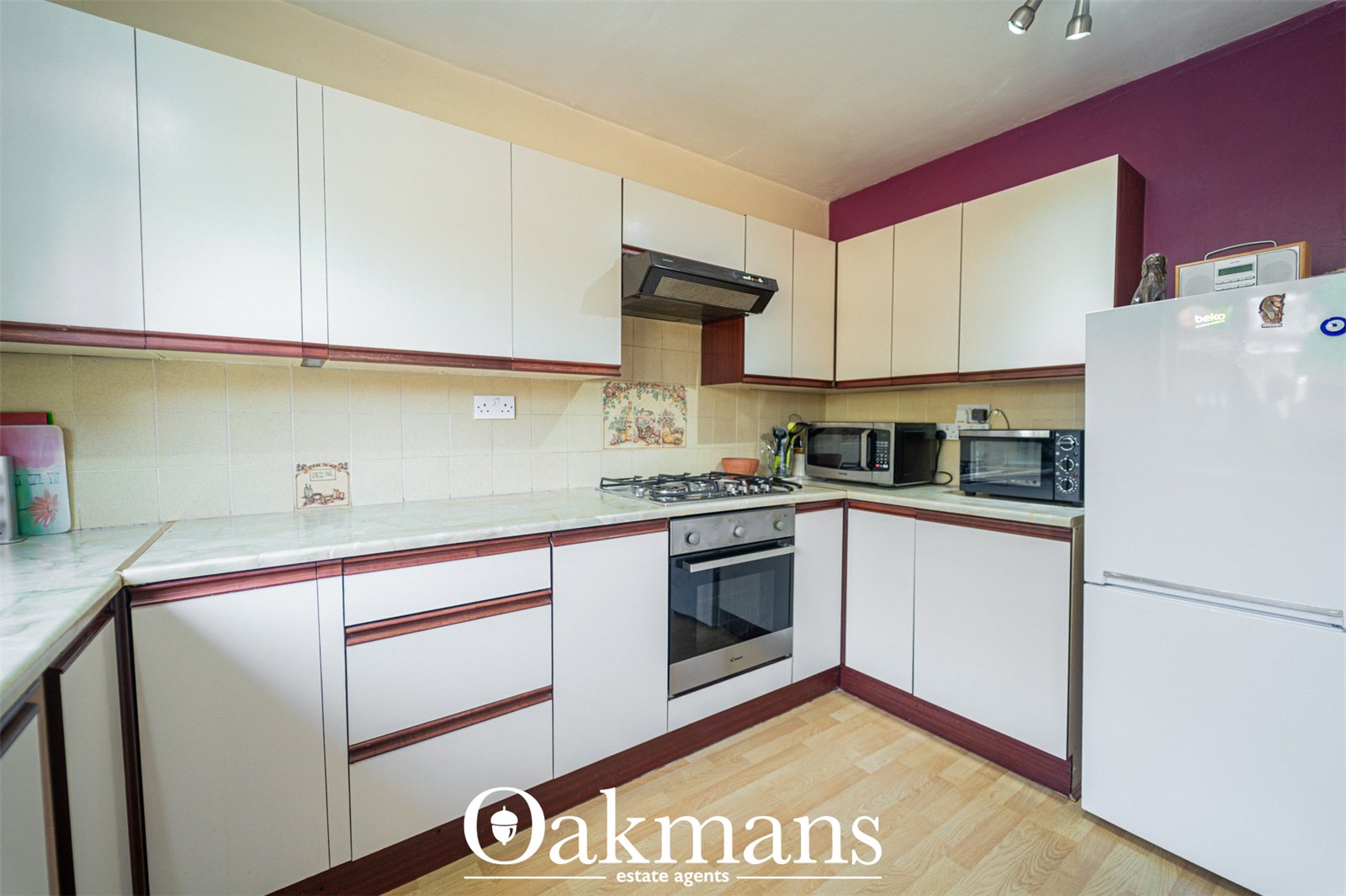 Park View Road, Birmingham, B31