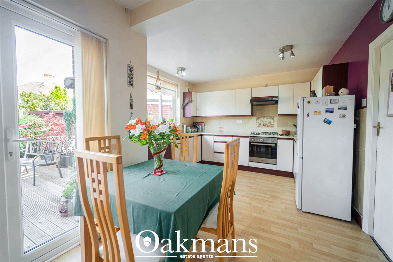 Park View Road, Birmingham, B31